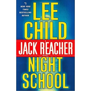 Night School (Tapa dura)